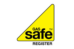gas safe companies Norton Le Clay
